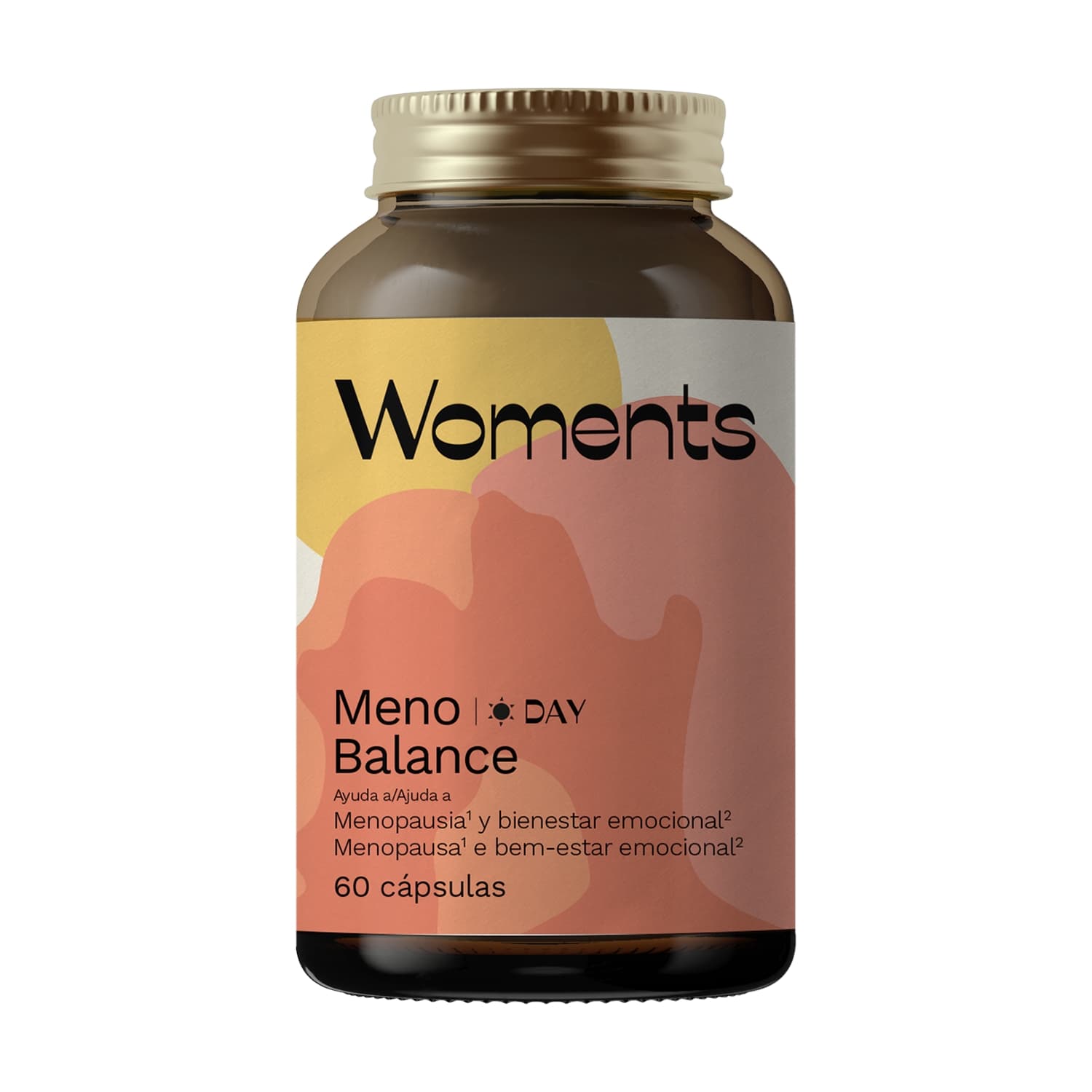 Menobalance Day