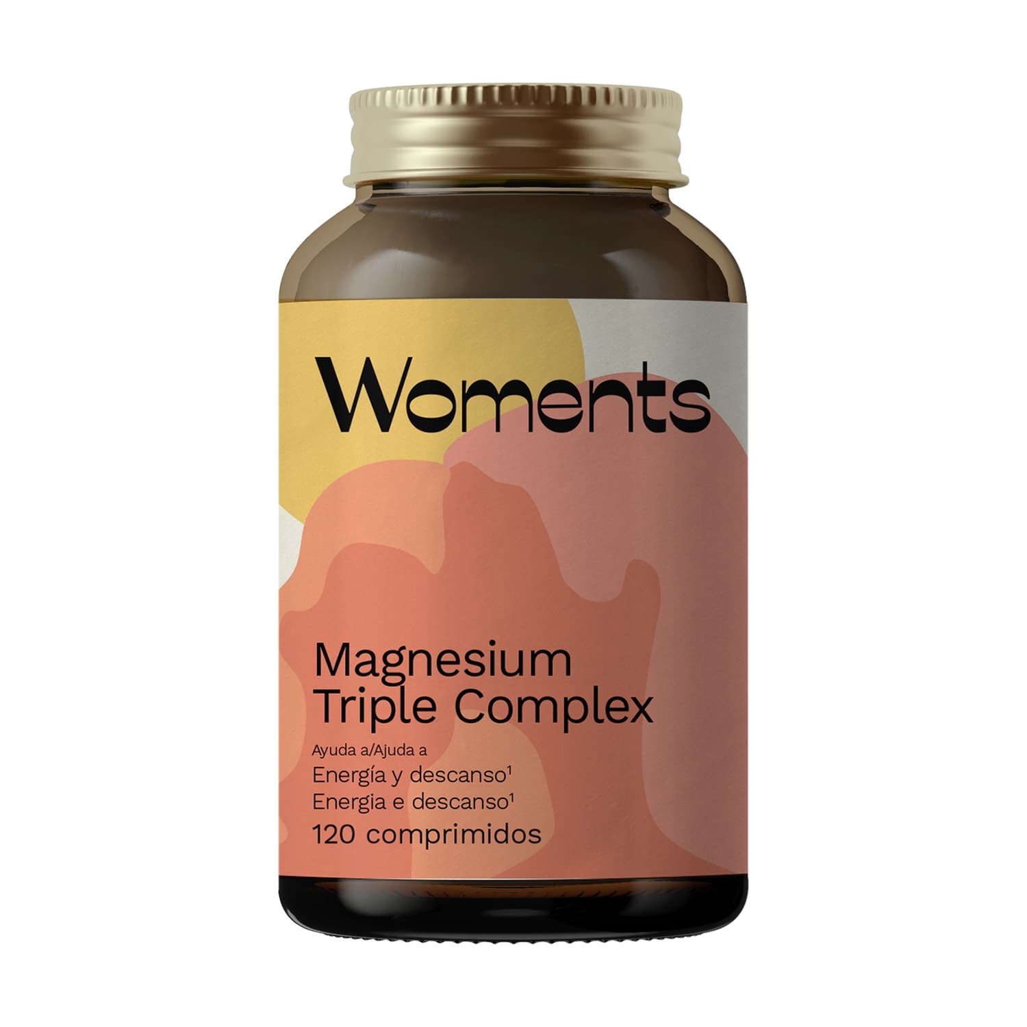 Magnesium Triple Complex