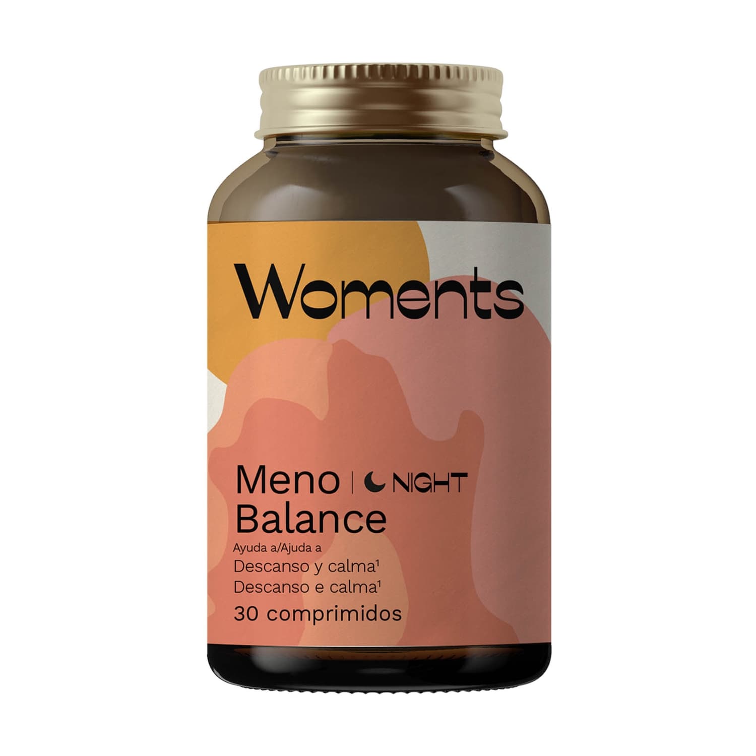 Menobalance night (Night Balance)